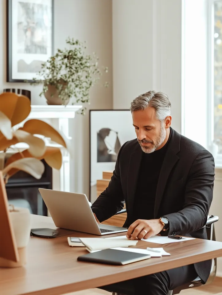 Miguel Ribeiro analista Zenytherilo