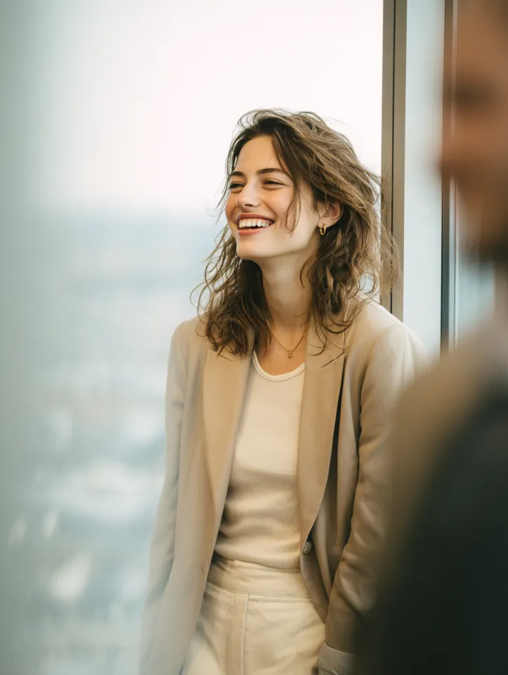 Inês Almeida gestora Zenytherilo